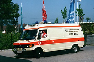 Rettungsdienst